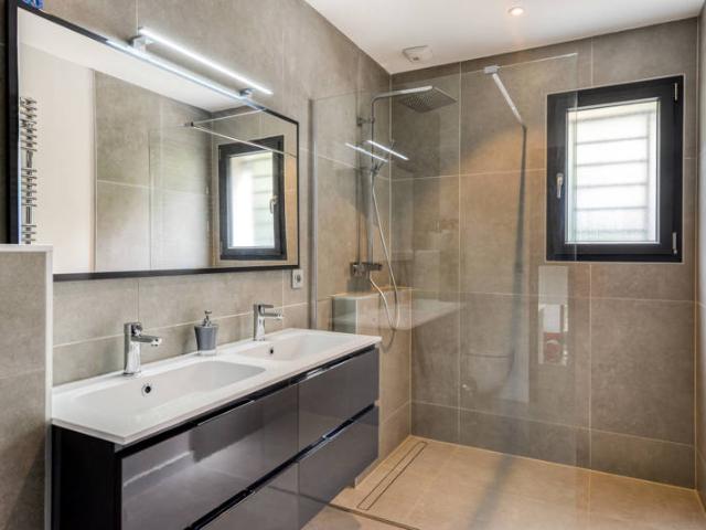 Maison neuve à Sainte Croix sur Buchy Un projet qui vous ressemble