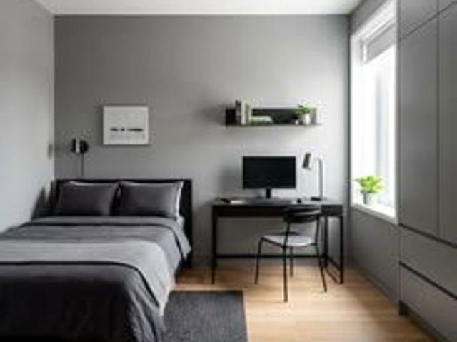 Maison neuve avec 2 chambres