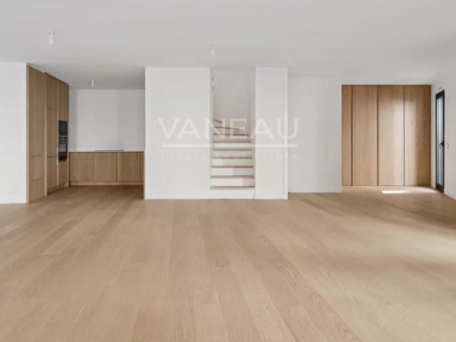 Maison de 4 chambres avec terrasse et jardin 195m² Paris 13ème