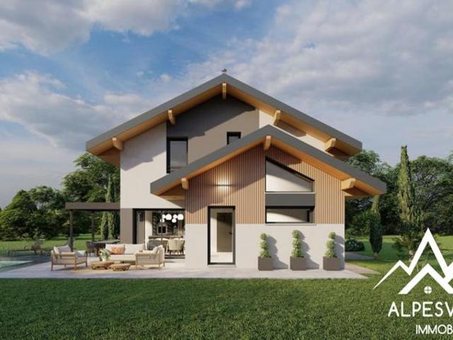 Maison Neuve Bianca
