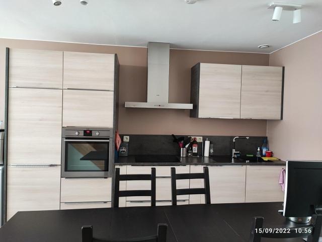MAISON NEUVE DANS UN ENDROIT CALME PAS DE CIRCULATION