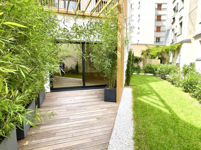 MAISON NEUVE D'ARCHITECTE