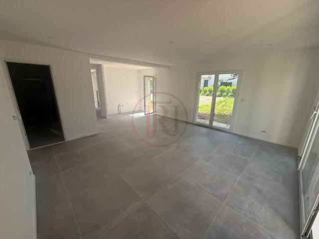 Maison Neuve de 105m2