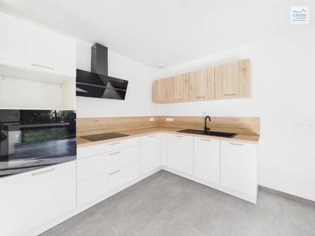 Maison neuve de 108,60 m² – Ploeren | Cimm Immobilier