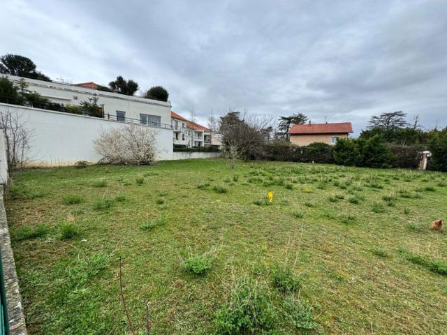 Maison neuve de 144 m2 + Garage