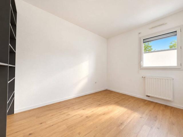Maison neuve de 75m2 centre bourg de 3 chambres