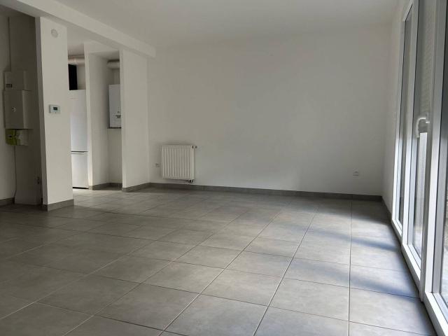 Maison neuve de 75m2 centre bourg de 3 chambres