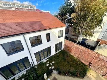 Maison neuve de 83.8m² 98.12m² au sol