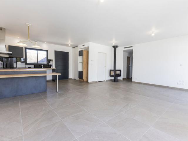 Maison neuve de 88m2