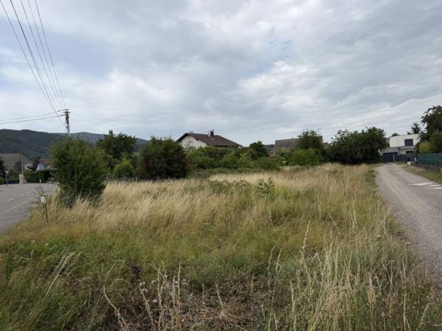 Maison neuve de 90m² avec 5 pièces !
