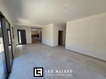MAISON NEUVE DE PLAIN PIED