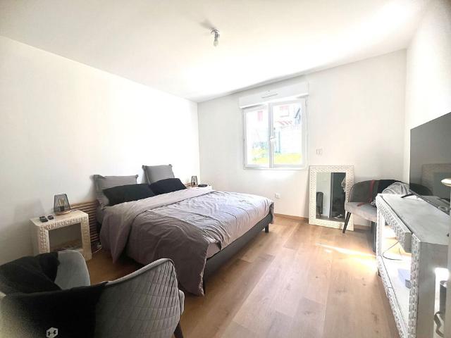 MAISON NEUVE DE PLAIN PIED NERSAC