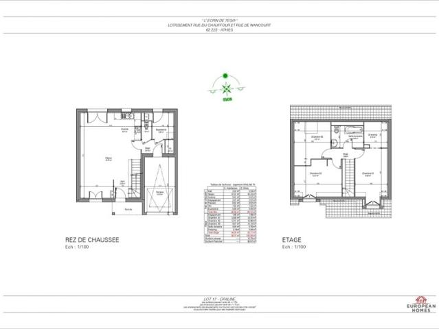 maison neuve dernières normes top isolation