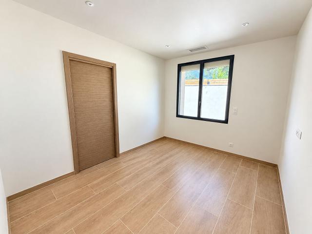 Maison neuve en pleine campagne 3000m² de terrain