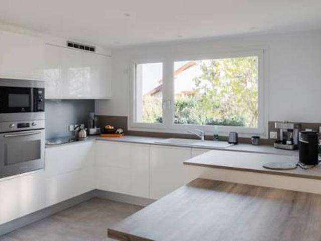 Maison neuve Essertaux