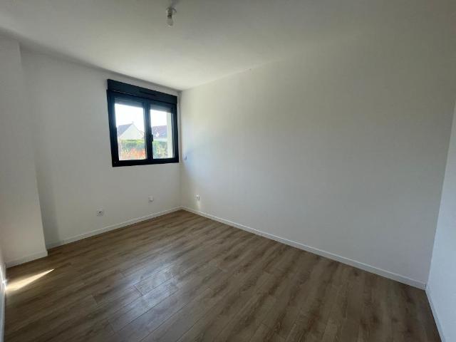 MAISON NEUVE F5 MENNECY