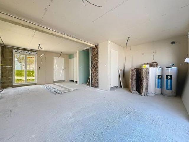 Maison neuve frais de notaire réduit