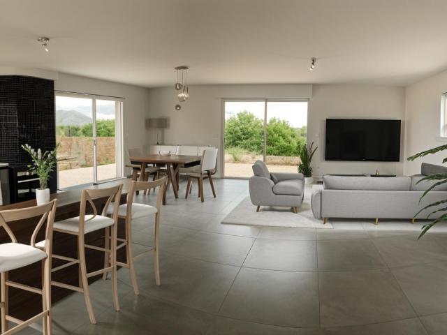 Maison neuve frais de notaire reduits