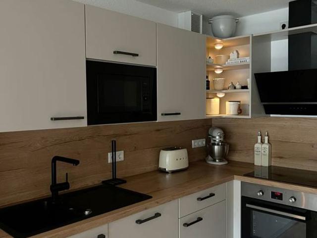 Maison neuve Ons en Bray
