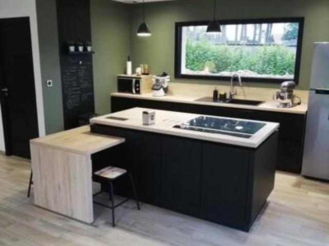 Maison neuve Le Mesnil en Thelle