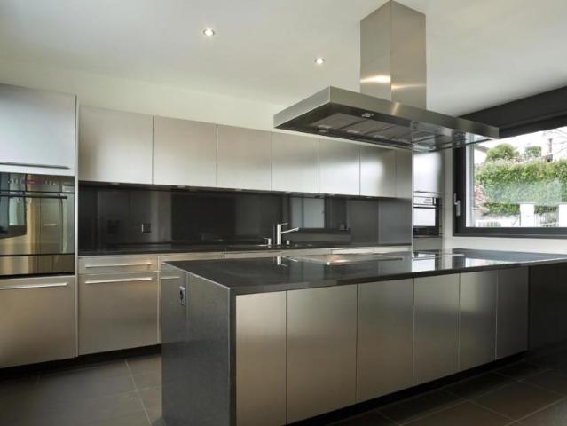 MAISON NEUVE – LIVRAISON RAPIDE – 5 PIÈCES – JARDIN – GARAGE