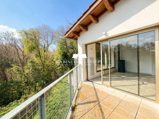 Maison neuve Livrée Anglet 109m² Anglet