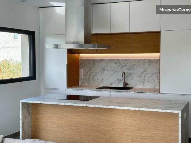 Maison neuve meublée 101 m²