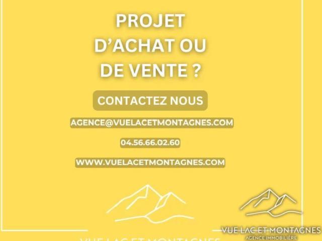 Maison Neuve Sciez | 4 chambres | 95.7 m² | Terrain 585 m² | Garage
