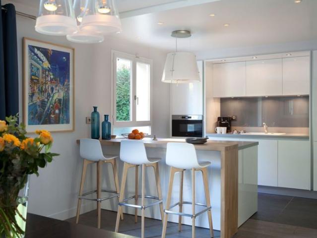 Maison neuve secteur Bussy les Daours