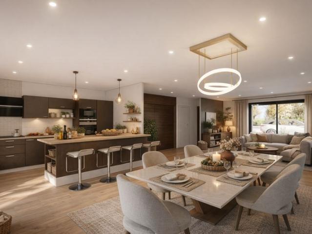 Maison neuve sur mesure à HATRIZE