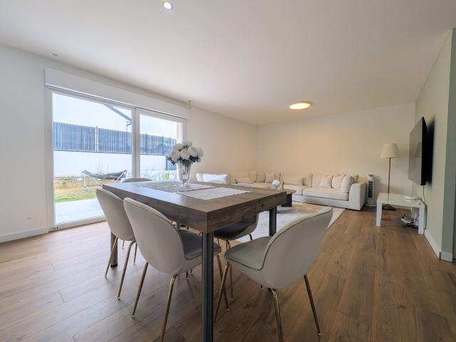 Maison neuve Plaind pied 97 m2