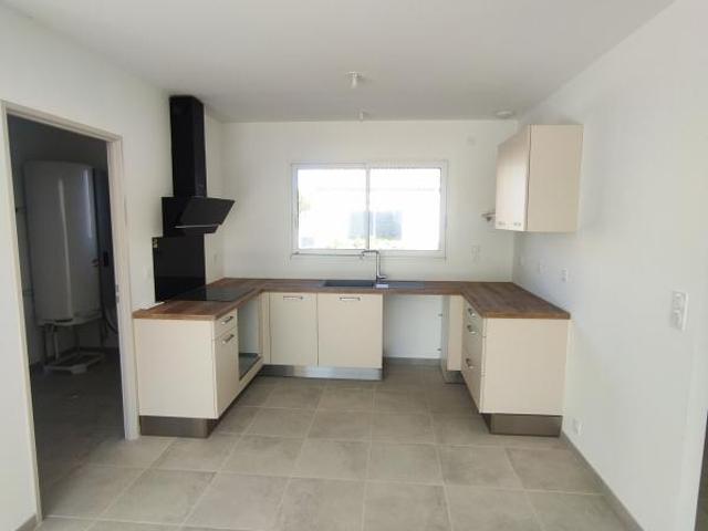 Maison Neuve RE 2020 terrain de 500 m² dans petit lotissement entre Revel et Castelnaudary