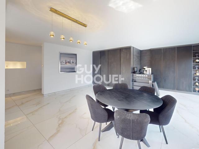 Maison neuve Wittelsheim 227 m2