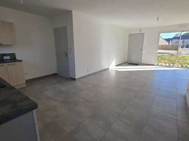 MAISON NEUVE T3 EN EXCLUSIVITE TADEN