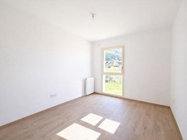 maison neuve T4 de 90 m² + garage – Terrain de 471 m²