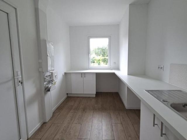 Maison neuve T4 de plain pied
