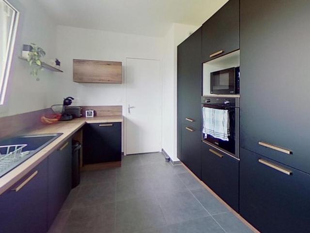 Ille et vilaine 35490 Maison T6 de 2025, classée A et déjà prête à habiter