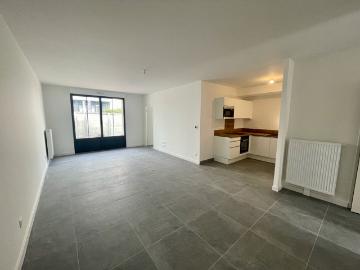 Maison neuve Talence 4 pièce s