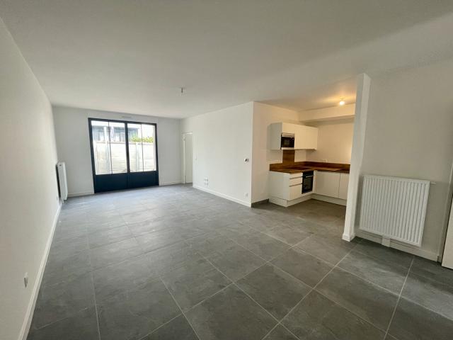 Maison neuve Talence 4 pièce s