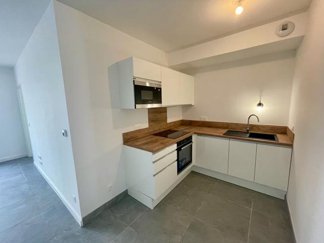 Maison neuve Talence 4 pièce s