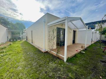 Maison neuve Talence 4 pièce s