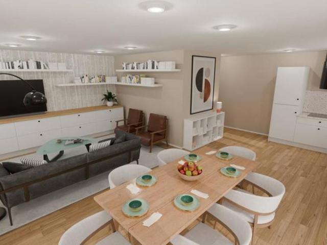 Maison neuve + terrain à NOYAREY, à ne pas manquer !
