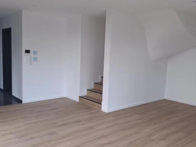 MAISON NEUVE THIONVILLE ELANGE