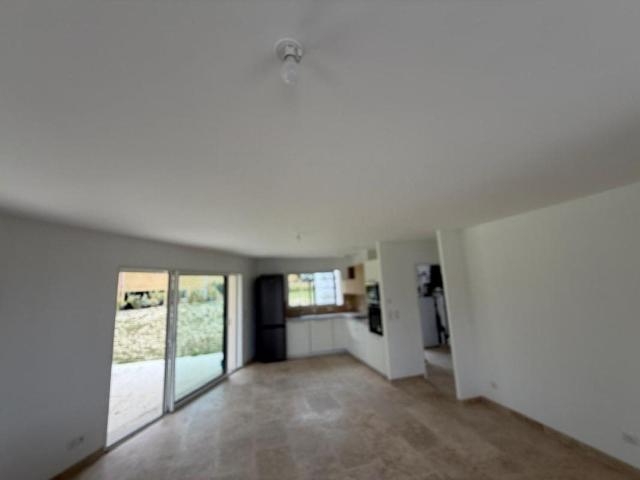 Maison neuve très haut de gamme RE 2020 DPE A/A de 5 pièc. 124m² Sainte Christie d'Armagnac