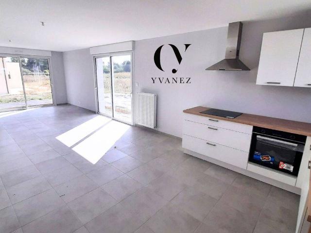 MAISON NEUVE ZAC DU GRAND LAUNAY CHATEAUGIRON !