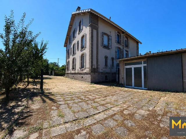 Maison, Neuves Maisons