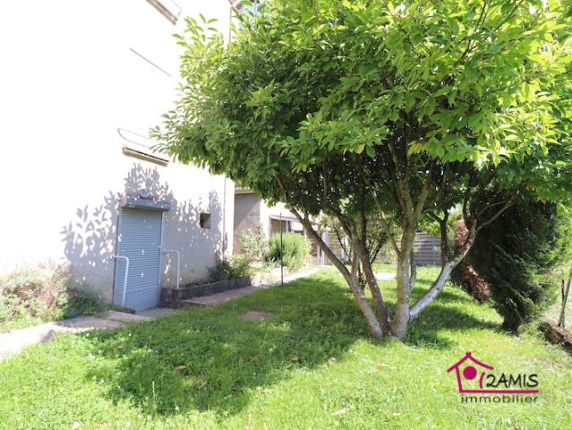 Maison Neuves Maisons 6 pièce s 124 m2
