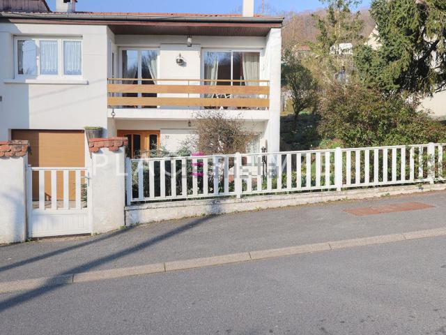Maison, Neuves Maisons
