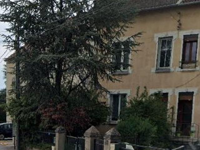 Maison, Neuves Maisons