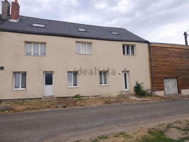 Maison, Neuvizy